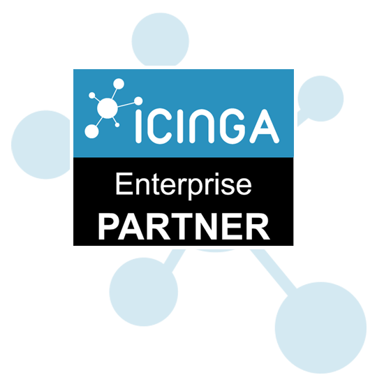 Exclusive Icinga Partner